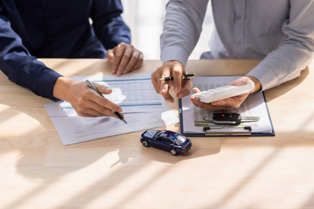 Car insurance options for Clayton residents